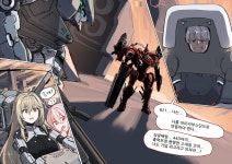 아머드코어스포 621 거기 있는건 너인가