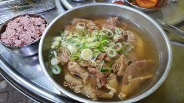 갈비탕 만원인데 먹다 뒤질뻔했어 양봐ㄷㄷ | 유머 게시판 갈비탕 만원인데 먹다 뒤질뻔했어 양봐ㄷㄷ | 유머 게시판 | 루리웹