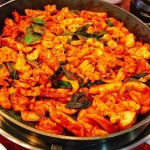 닭갈비는 철판이냐 숯불이냐 | 유머 게시판 닭갈비는 철판이냐 숯불이냐 | 유머 게시판 | 루리웹