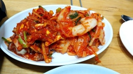 집에서 삼겹파티