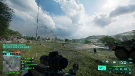 PC 배틀필드 2042