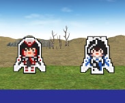 마비노기 에린의 레트로피아 이벤트 한정 아이템 살펴보기