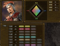 삼국지 여몽은 게임에서 뭔가 아쉬운 거 같음