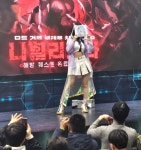 니케 아트팀 슈엔코스 파괴력 매우 크다
