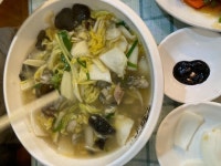 을지로 안동장 맛은 있네