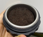 커피퍽 질문