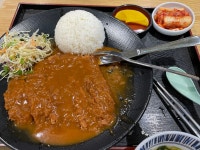 점심때 돈까스 먹었는데 밥양이 만족스러웠다 | 유머 게시판 점심때 돈까스 먹었는데 밥양이 만족스러웠다 | 유머 게시판 | 루리웹