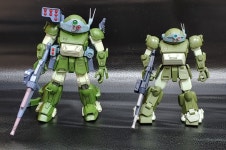 스코프독 큰 아쉬움과 장점