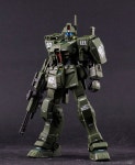HGUC RGM79S 짐 스파르탄