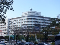 내년 3월에 폐업 예정인 대전 유성호텔