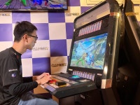 AC스트리트 파이터 6 타입 아케이드 오늘부터 가동 개시