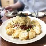 만전비만만두전골비빔만두