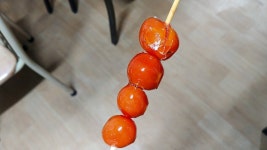 생애 첫 탕후루 | 음식 갤러리 생애 첫 탕후루 | 음식 갤러리 | 루리웹