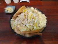 스압 1년간 먹었던 라멘들