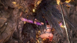 인왕2심부 재등정