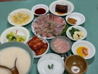 목포 당일치기 맛집 여행 스압주의
