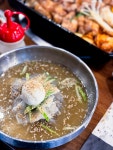 아이폰15프로로 음식사진 몇장 찍어봤습니다