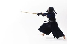 전국 검도대회에서 나를 이긴 사람은 없다