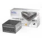 ㈜뉴젠씨앤티, ‘슈퍼플라워 LEADEX VII PLATINUM PRO ATX 3.0’ ATX 3.0 플래그십 라인업 파워서플라이 출시