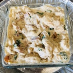 미시간주 랜싱의 크랙치킨 crack chicken