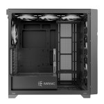 한미마이크로닉스, ‘ML-420 BTF’ 빅타워 PC 케이스 출시