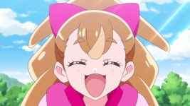 원더풀 프리큐어 1화