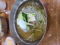울산 함경면옥 함흥냉면 | 음식 갤러리 울산 함경면옥 함흥냉면 | 음식 갤러리 | 루리웹