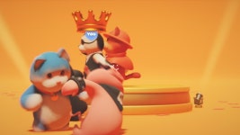 천하제일무술대회파티애니멀즈 참가 후기