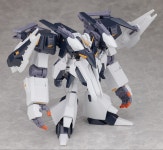 HGUC 1144 갸프랑 흐라이루 기간틱 암 유닛 장비 해외 리뷰