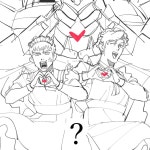 뱅브레이번) 메이드 카페와 컬래버 개최 예정 | 유머 게시판 뱅브레이번) 메이드 카페와 컬래버 개최 예정 | 유머 게시판 | 루리웹