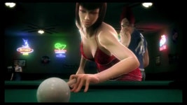 철권당구치는 자매