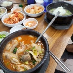순대국 ㅎ
