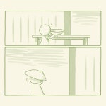 오후 두 시 반 무료나눔