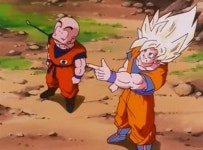 어이 셀그게 선두다 먹어라