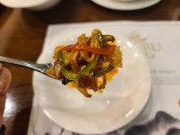 안양관양동 우루루 중식