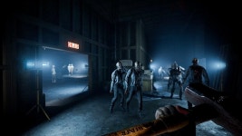 신작 좀비 FPS 게임 더 미드나잇 워커스 스팀 출시 예정작