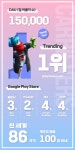 ㈜캐리버스, DAU 최대 15만 명 등 주요 지표 공개 ㈜캐리버스, DAU 최대 15만 명 등 주요 지표 공개 | 루리웹