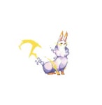 아스라한 신수 성장 전후 모습