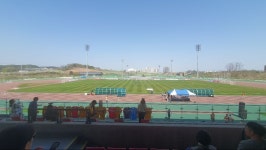 대전경기 패스하고 여자축구 보러간 후기