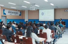 NC문화재단, 보완대체의사소통 앱 ‘나의AAC’ 현장 교육 종료