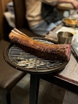 밖에서 밥 먹습니다 - 분당 야탑, 짚불태백 | 음식 갤러리 밖에서 밥 먹습니다 - 분당 야탑, 짚불태백 | 음식 갤러리 | 루리웹