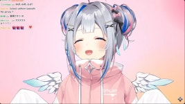 버튜버)카나타 신의상 보니까 망상회로 돌아간다 | 유머 게시판 버튜버)카나타 신의상 보니까 망상회로 돌아간다 | 유머 게시판 | 루리웹