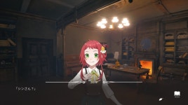 예전의 우리들에게在りし日のわたし達へ 퍼스트 PV