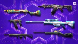 발로란트 501531 5월 발로란트 PC방 혜택 안내