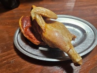 오타루 통닭 유명가게 나루토