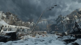 매트로 엑소더스 그래픽 어떠냐 | 유머 게시판 매트로 엑소더스 그래픽 어떠냐 | 유머 게시판 | 루리웹