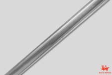 현대 서양 무술에서 쓰는 훈련용 무기들JPG