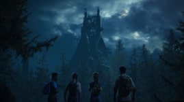 싱글 호러부터 협동 PvE 슈터까지, 확장하는 엔티티와 데드 바이 데이라이트 싱글 호러부터 협동 PvE 슈터까지, 확장하는 엔티티와 데드 바이... 