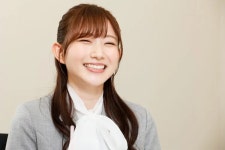 뉴스 포스트세븐 인터뷰아오야마 나기사 아티스트 데뷔 싱글곡해방에 담은 마음