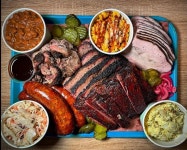 의외로 호불호 안갈리는 BBQ 메뉴
